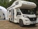 Il camper che farà tappa a Torino Il camper che farà tappa a Torino