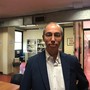 Il presidente della Circoscrizione 7, Luca Deri