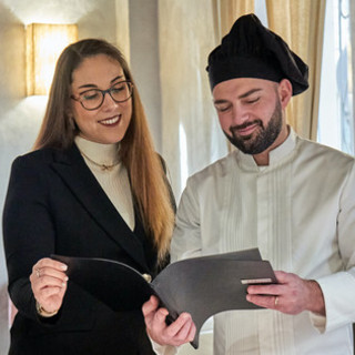 Al ristorante De Gustibus di Chieri si (ri)scopre il bello della semplicità e della sostenibilità, con una cucina sartoriale e creativa