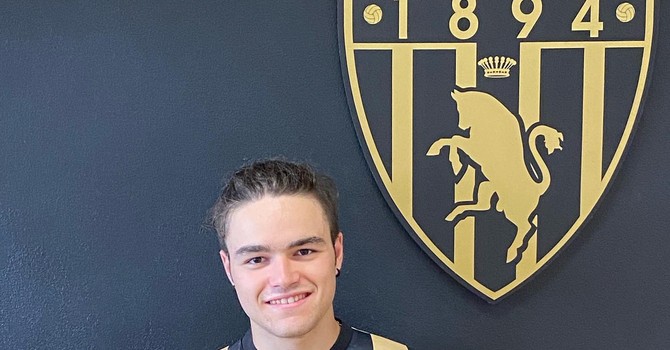 Una immagine di Davide Borgione