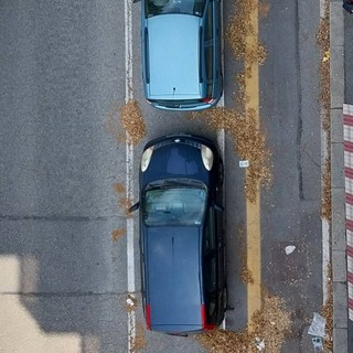 Le segnalazioni dei cittadini su strada Lanzo