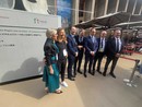 Il Piemonte mostra le sue eccellenze all’Expo di Osaka: “Da qui nascono opportunità” [VIDEO]