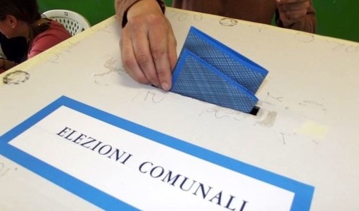 Foto generica d'archivio