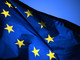 La bandiera dell'Unione Europea