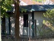 L'ex bocciofila di via Sospello L'ex bocciofila di via Sospello
