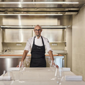 Kappa FuturFestival, dalla musica elettronica all'alta cucina: nasce Taverna Futurista