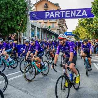 Credit: L'Étape Italy by Tour de France