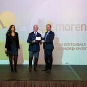 L’ambasciatore dell’Ordine di Malta, Alberto Di Luca, riceve il premio Eha Italia-Monaco all’Evolution Horizon Award 2025 L’ambasciatore dell’Ordine di Malta, Alberto Di Luca, riceve il premio Eha Italia-Monaco all’Evolution Horizon Award 2025