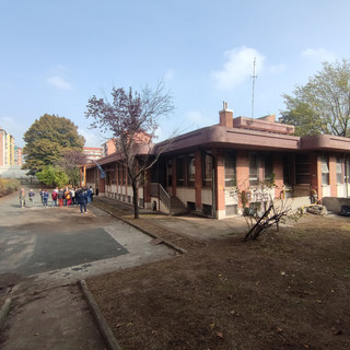 I residenti del Rebaudengo scendono in strada per chiedere interventi