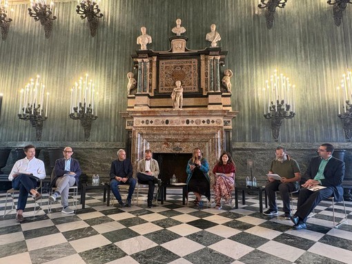 Giornate Europee del Patrimonio nei Musei del Piemonte: due giorni di aperture serali e a prezzo simbolico Giornate Europee del Patrimonio nei Musei del Piemonte: due giorni di aperture serali e a prezzo simbolico