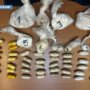 Rapine, droga e atti molesti: cinque arresti in Barriera in un solo weekend