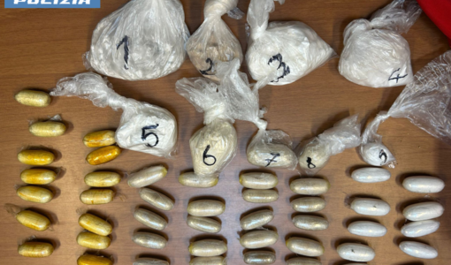 Rapine, droga e atti molesti: cinque arresti in Barriera in un solo weekend