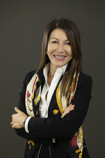 Elena Pistone eletta presidente del gruppo Ict di Confindustria canavese