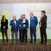 Your Free Energy premiata a Milano con l’Eha Sustainable Start- up: si aggiudica il terzo posto Your Free Energy premiata a Milano con l’Eha Sustainable Start- up: si aggiudica il terzo posto