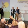 Espoire Mont Blanc premiata a Milano con l’Eha Sustainable Tourism Espoire Mont Blanc premiata a Milano con l’Eha Sustainable Tourism