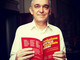 Enrico Rossi a Torino per presentare il suo libro