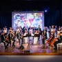Amarcord: l'Orchestra Giovanile Eclettica ospite della stagione di OFT