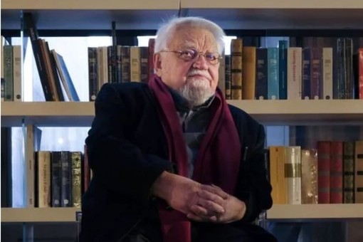 Enzo Bianchi