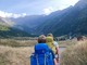 Pellicino cammina con gli stambecchi: il trekking di Legambiente Val Pellice metterà le tende al Rifugio Barbara