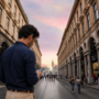 Torino ad agosto: la città rallenta, la voglia di incontri no Torino ad agosto: la città rallenta, la voglia di incontri no