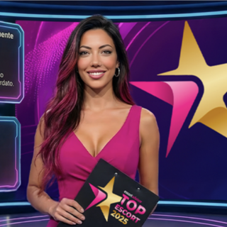 Chi sono le escort più desiderate d’Italia? Ecco la classifica