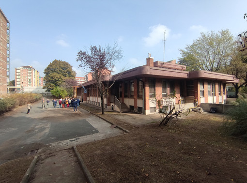 I residenti del Rebaudengo scendono in strada per chiedere interventi