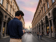 Torino ad agosto: la città rallenta, la voglia di incontri no Torino ad agosto: la città rallenta, la voglia di incontri no