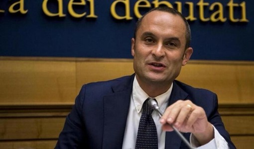 Enrico Costa in pole per il ruolo di capogruppo di Forza Italia alla Camera