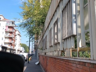 Interpellanza in Circoscrizione 3 per l’edificio senza futuro