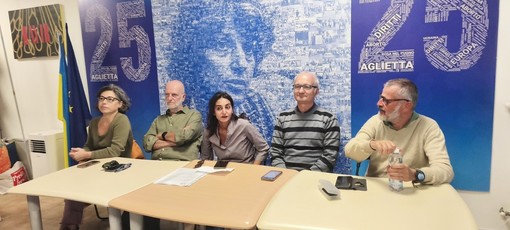 I radicali torinesi pronti a partire per il Medio Oriente I radicali torinesi pronti a partire per il Medio Oriente