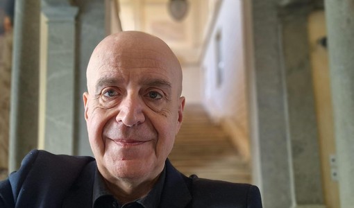 Edoardo Di Mauro