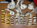 Rapine, droga e atti molesti: cinque arresti in Barriera in un solo weekend Rapine, droga e atti molesti: cinque arresti in Barriera in un solo weekend