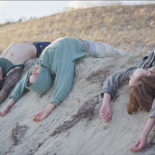 Alle Ogr Torino apre la mostra collettiva &quot;Mutating bodies, imploding stars&quot;