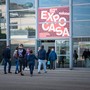 Si conclude l'edizione numero 62 di Expocasa