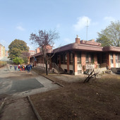 I residenti del Rebaudengo scendono in strada per chiedere interventi