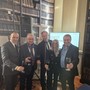 Barolo si trasforma nel G7 dell’enoturismo: talk, degustazioni e una "carta" per tracciare il futuro del vino Barolo si trasforma nel G7 dell’enoturismo: talk, degustazioni e una "carta" per tracciare il futuro del vino