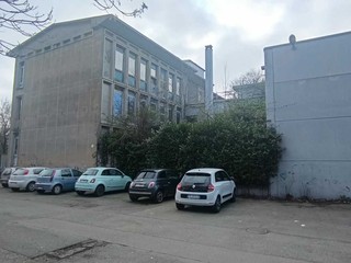 L'ex Imper verso la trasformazione