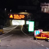 Traforo del Fréjus