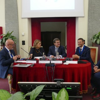 Torino ospita i rappresentanti del Comitato Esecutivo del Forum Europeo per la Sicurezza Urbana