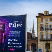 Torino invitata al “Privé”: il nuovo sexy podcast di Escort Advisor avvistato in città Torino invitata al “Privé”: il nuovo sexy podcast di Escort Advisor avvistato in città