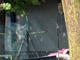L'ex bocciofila di via Sospello L'ex bocciofila di via Sospello