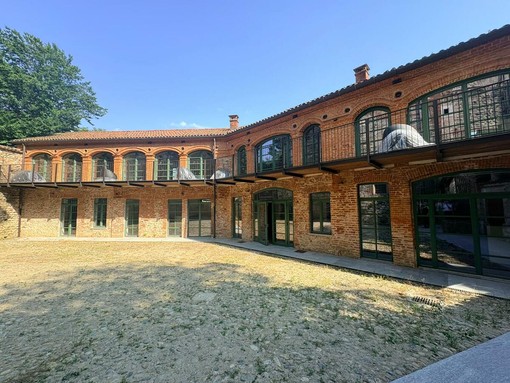 Grazie al PNRR a Rivalta rinasce il Castello degli Orsini Grazie al PNRR a Rivalta rinasce il Castello degli Orsini