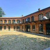 Grazie al PNRR a Rivalta rinasce il Castello degli Orsini Grazie al PNRR a Rivalta rinasce il Castello degli Orsini