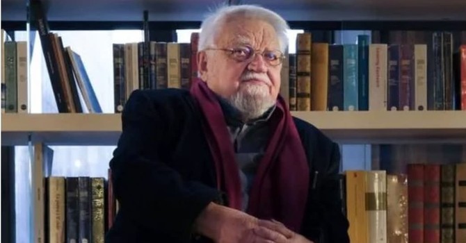 Enzo Bianchi Enzo Bianchi