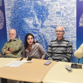 I radicali torinesi pronti a partire per il Medio Oriente I radicali torinesi pronti a partire per il Medio Oriente