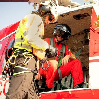 Tragedia sul Monviso: ritrovato senza vita il giovane escursionista di Ciriè