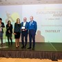 Tastee.it premiata a Milano con l’EHA Food Evolution Tastee.it premiata a Milano con l’EHA Food Evolution