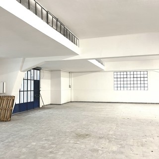 Da un vecchio garage nasce il nuovo teatro di Split a Mirafiori