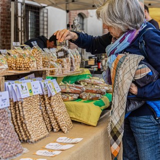 Chieri celebra la creatività con la nona edizione di Ex Market Chieri celebra la creatività con la nona edizione di Ex Market