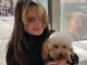Presidio per ricordare Emilia Maidaska, morta a 16 anni mentre attraversava corso Casale Presidio per ricordare Emilia Maidaska, morta a 16 anni mentre attraversava corso Casale